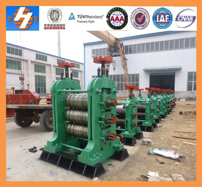 hot Building Material rebar rolling mill rolling mills machinery