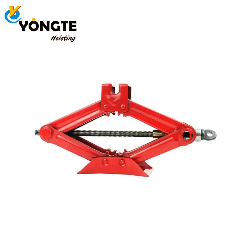 2T Lifting Scissor Jack