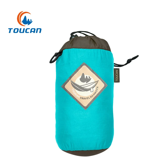 
Big Size Breathable Camping Parachute Outdoor Hammock 