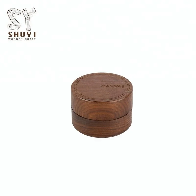 2021 Hot Sale Custom Essential Oil Wooden Storage Box