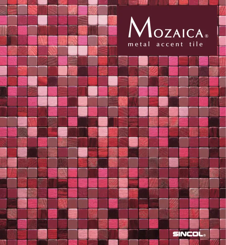 mozaica