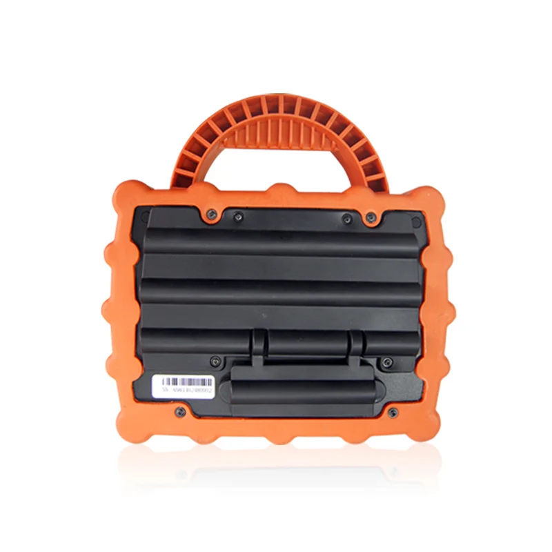 Portable  Fingerprint and RFID card Time Attendance System with New Firmware