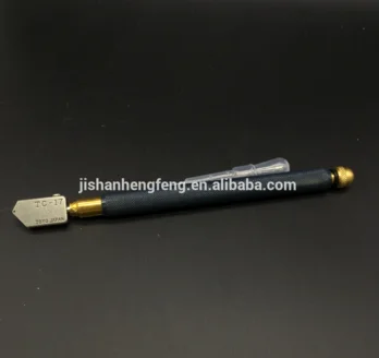 Высокое качество стекла резак Сделано в