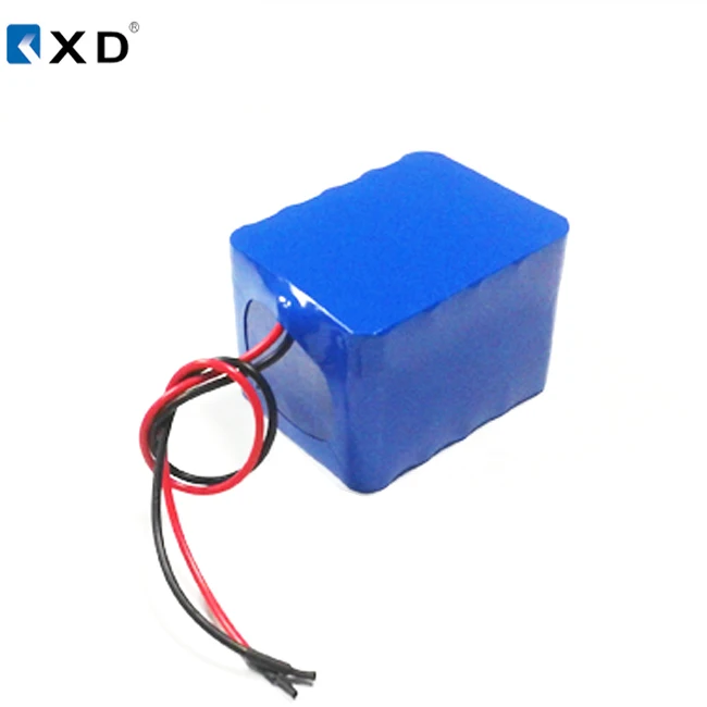 14.8v 14.4v 10ah 18650 5p 4s Lithium Ion Battery Pack Factory 12v Li-ion Makita Battery KXD 500 Times 70 (T) X 76(W) X 105(H) 1c