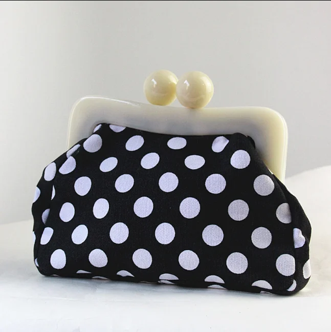 2017 new retro ball shoulder bags acrylic clutch evening bag