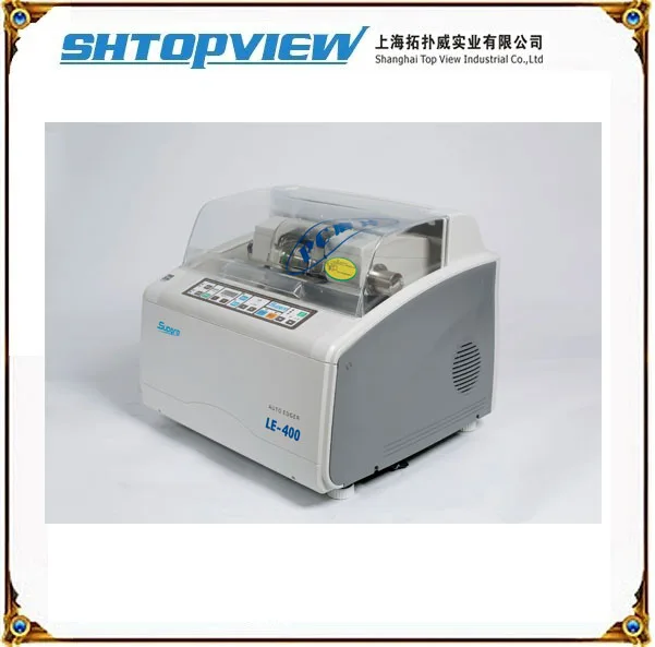 Best Price China 500W Brand New Optical Auto Lens Edger LE 400