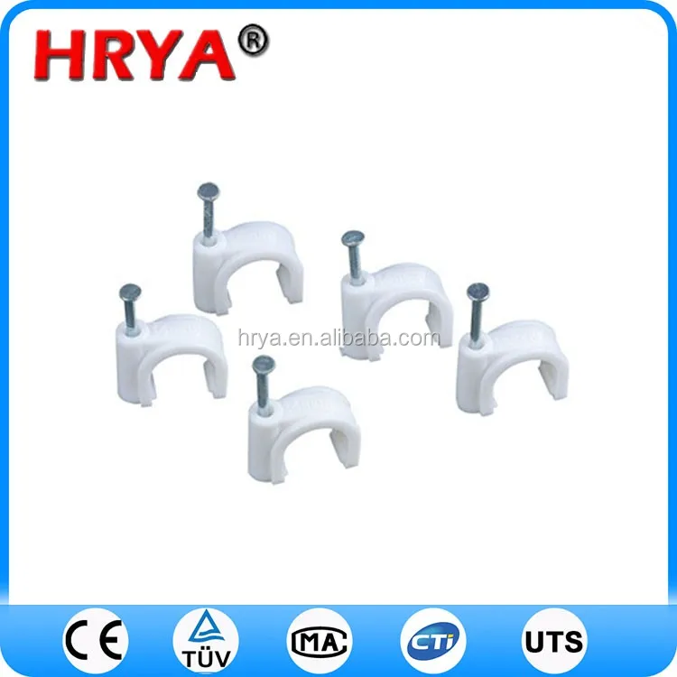 Zamac cable clamp good price cable clamps sfs-cc-01 from china