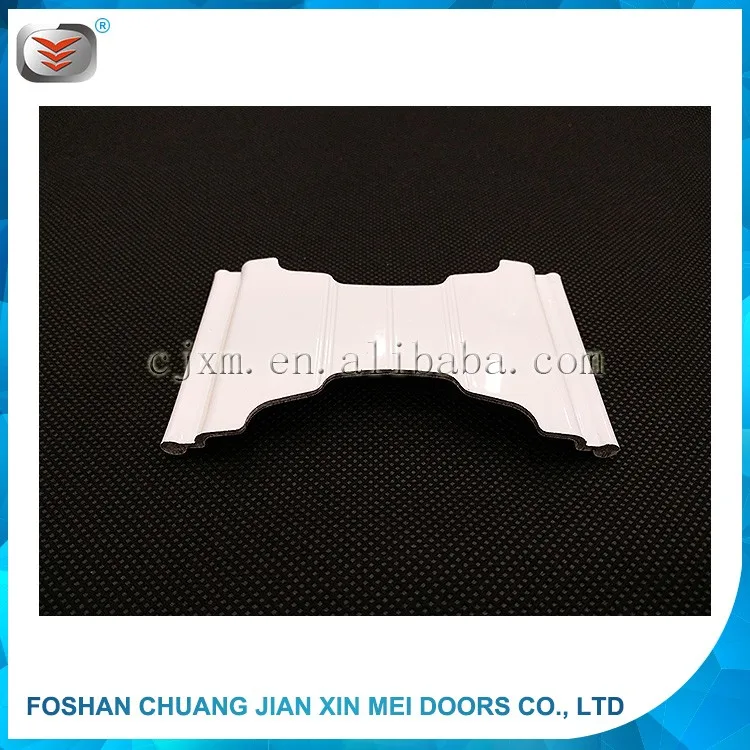 Новая вращающаяся дверь затвора из алюминиевого сплава