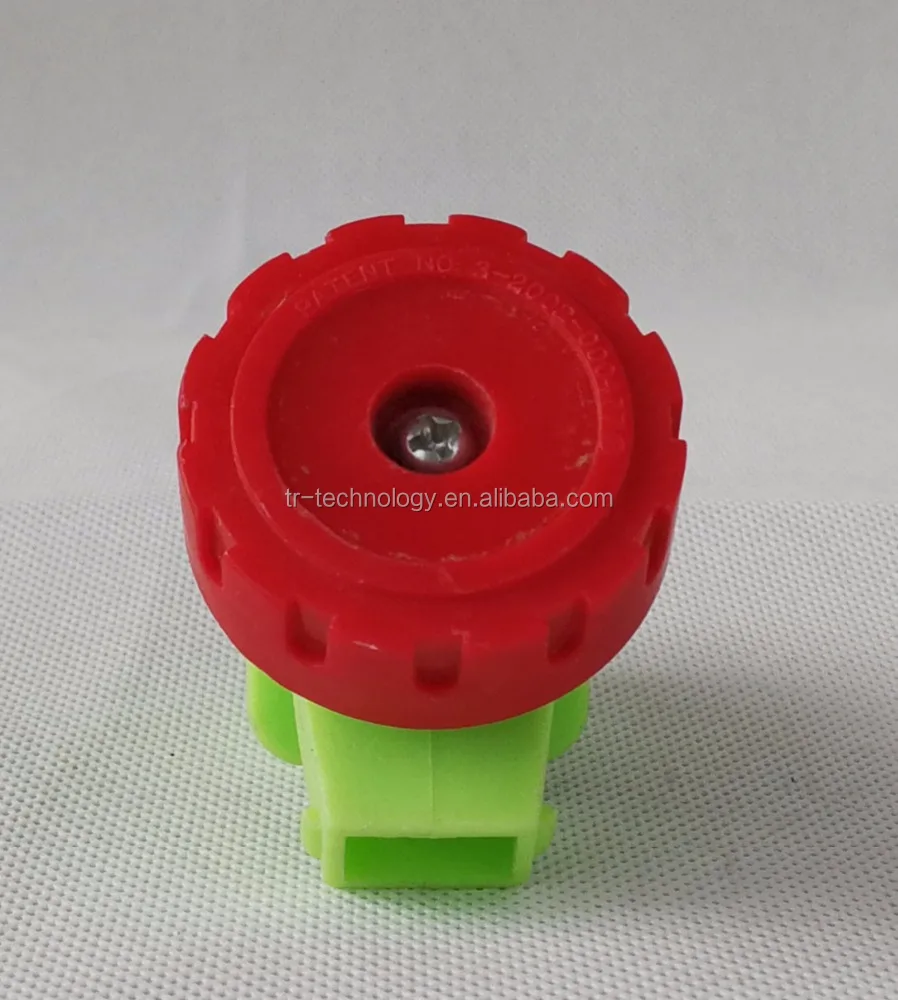 High Quality Plastic bottle taps for Drink Dispenser