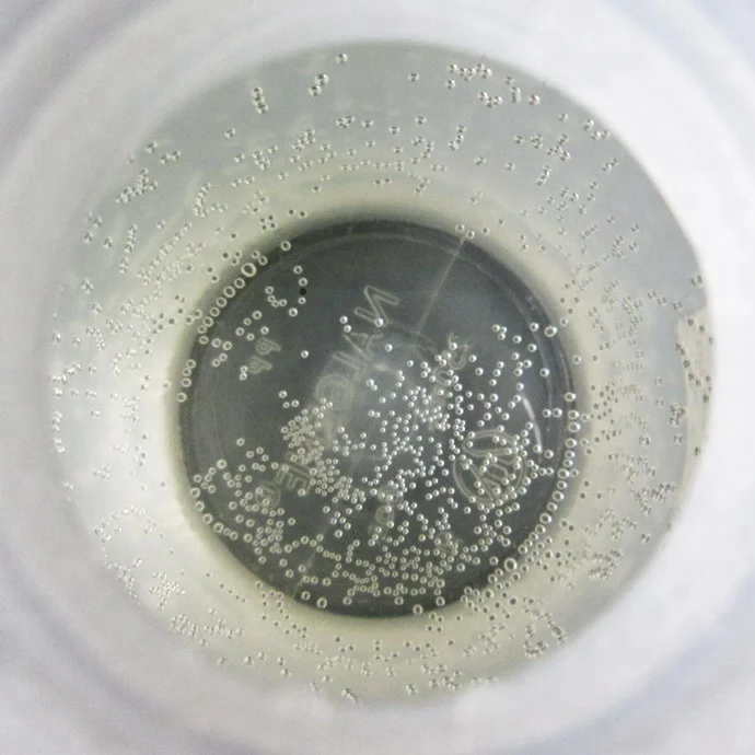 
China price of Polyphosphoric acid 95%105% 115% 