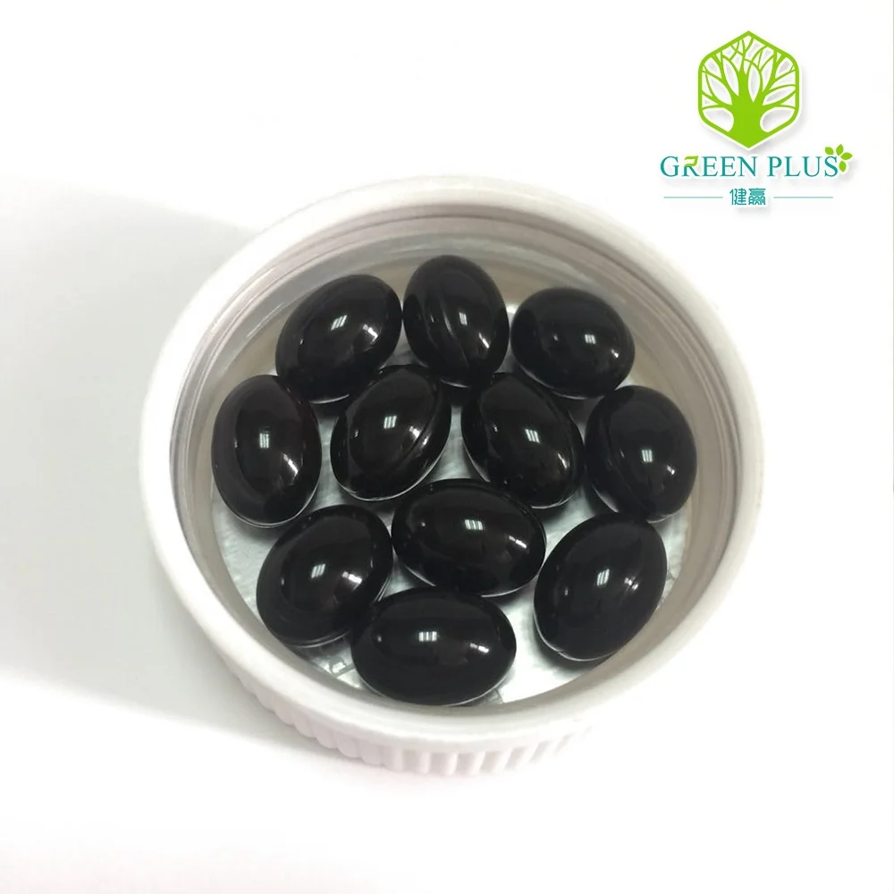 
Ginseng multivitamins for man 100% natural oem food supplement 