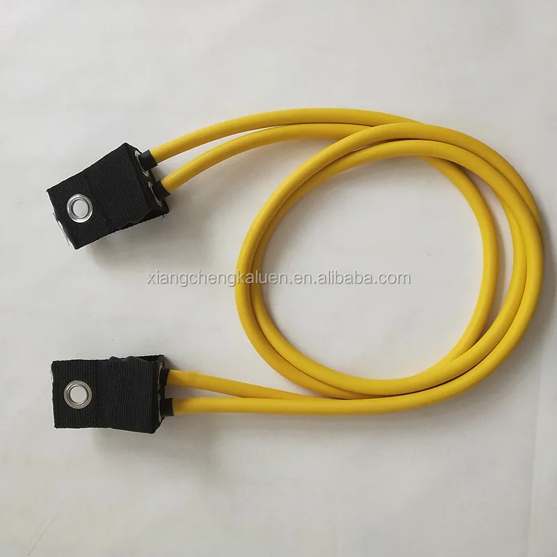 Latex tube stretch cord7