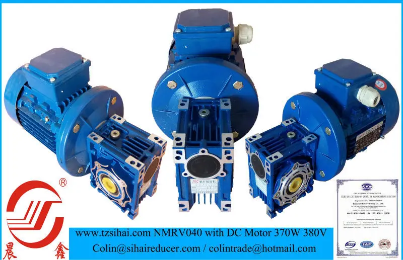 червячный редуктор редуктор