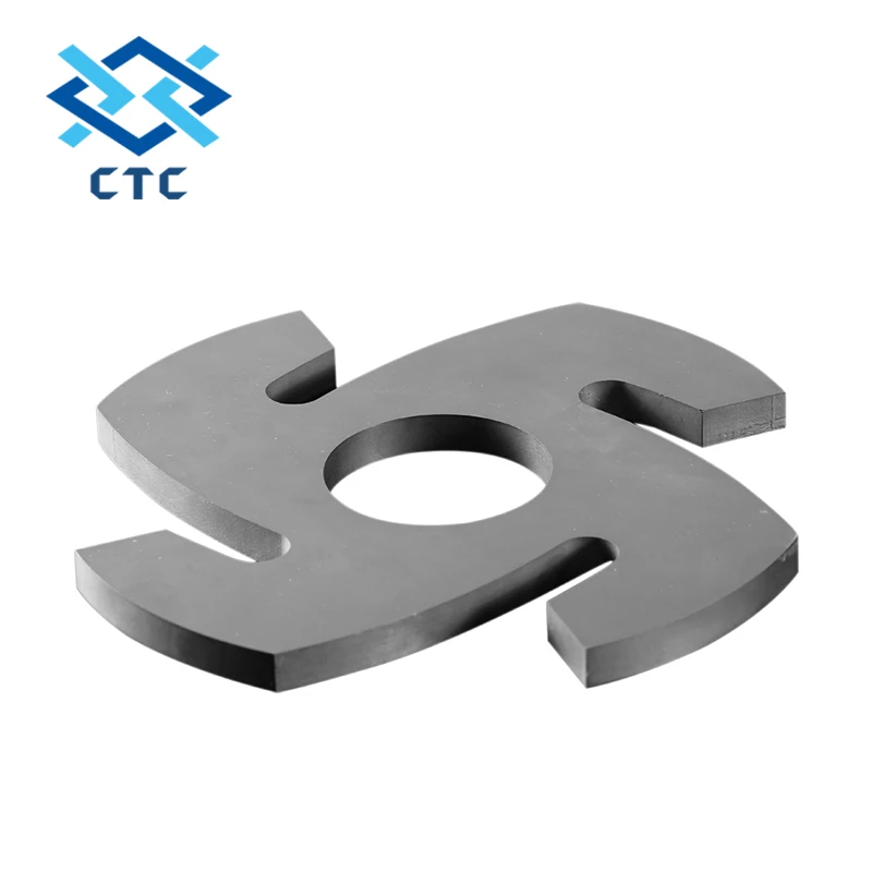 
Wholesale horizontal sand mill Tungsten carbide dispersing tray horizontal mill grinding disc 