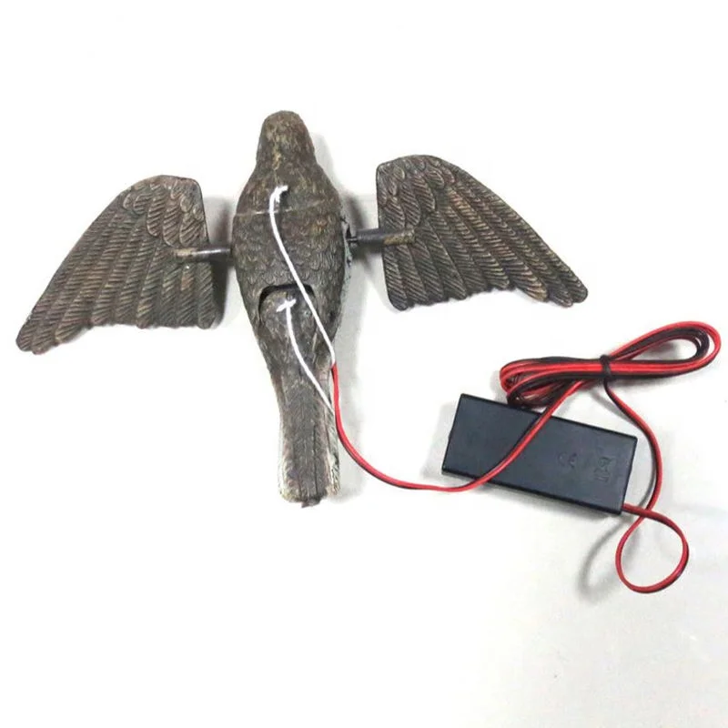 motorized skylark hunting decoy hunting bird