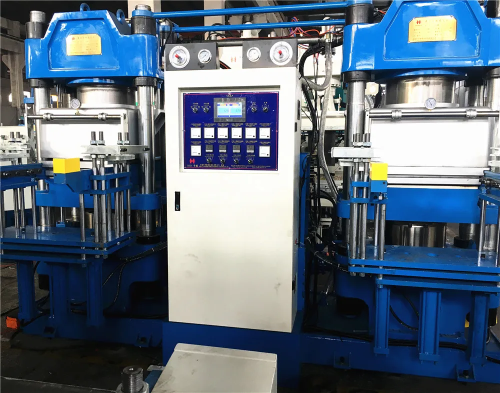 ZXB The Vacuum Heat Press Molding Machine/250T rubber vaccum prss