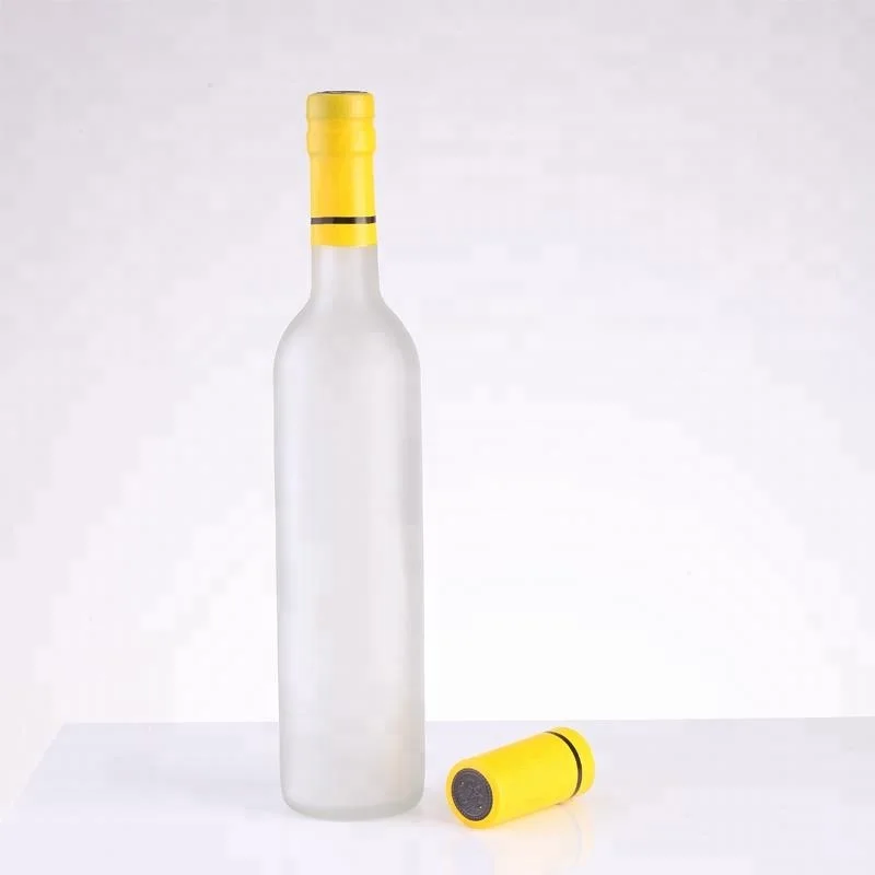 Wine Bottle PVC Shrink capsules
