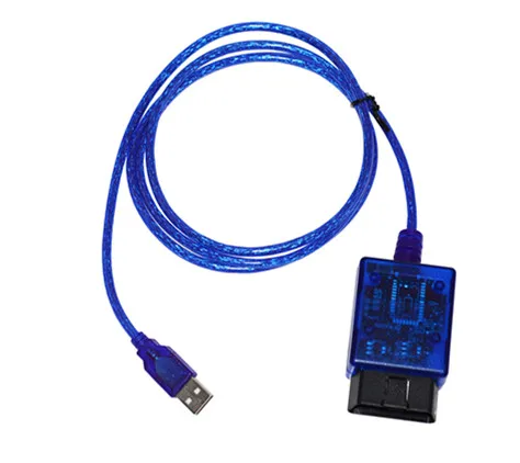 Wholesale ELM327 USB V1.5 Car Diagnostic Tool OBD2/OBDII Scanner