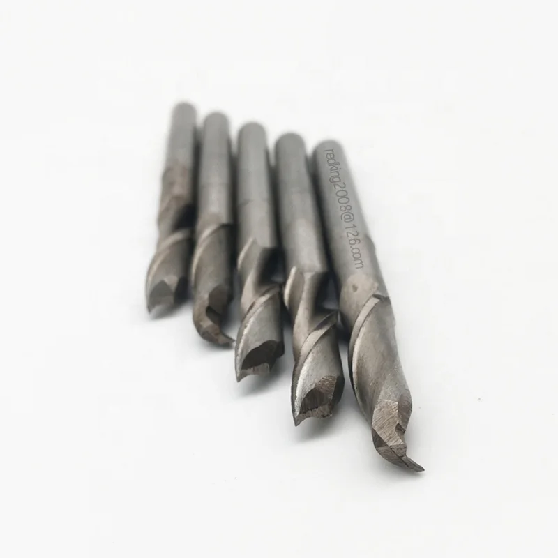 OUNA- HSS single side milling cutter 8*95