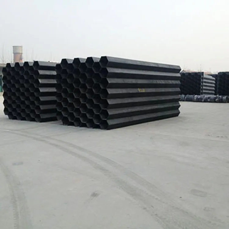 WESP wet electrostatic precipitator wet electrostatic precipitator