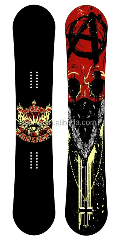 freestyle snowboard sandwich adult hasiky