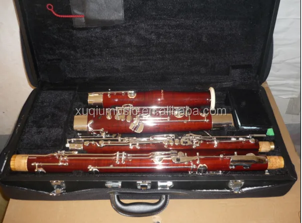 Супер клен C Ключ Bassoon/цена Bassoon китайский/дешевый bassoon