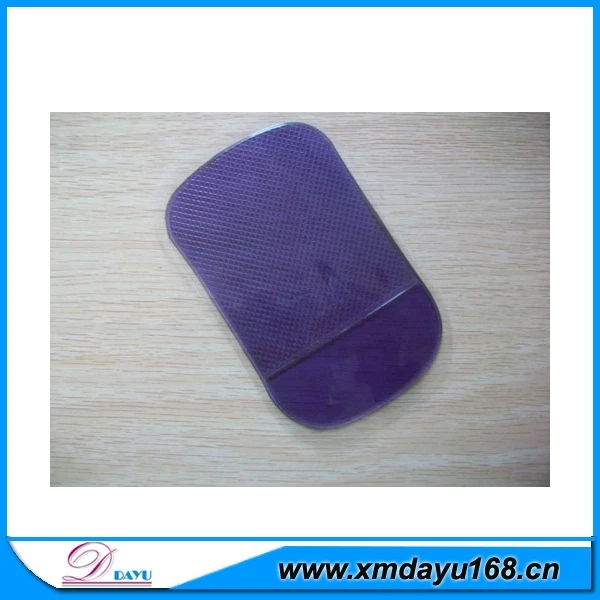 собственный логотип пу площадку, Приборная панель липкий коврик