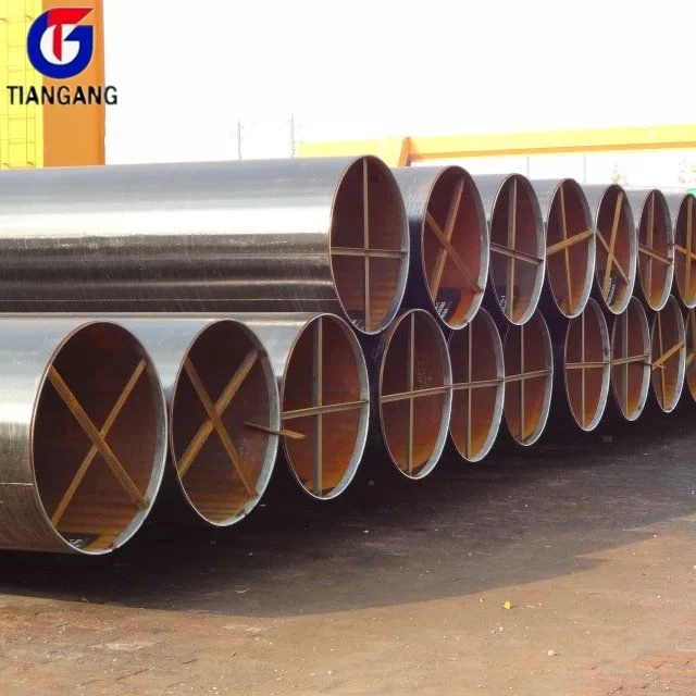 ASTM A178 Grade B metal pipe