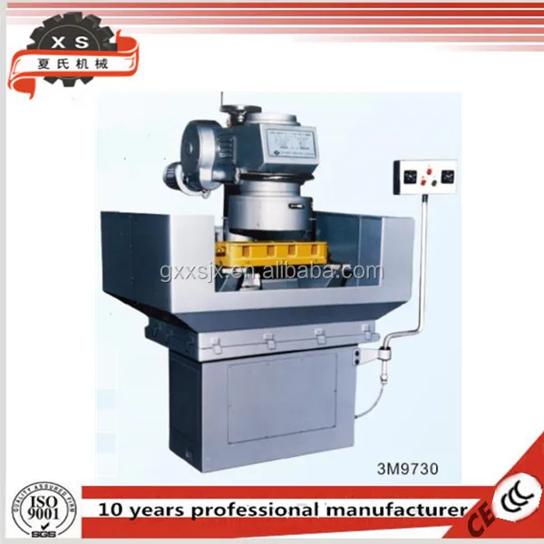 3M9730 cylinder block surface grinding-milling machine