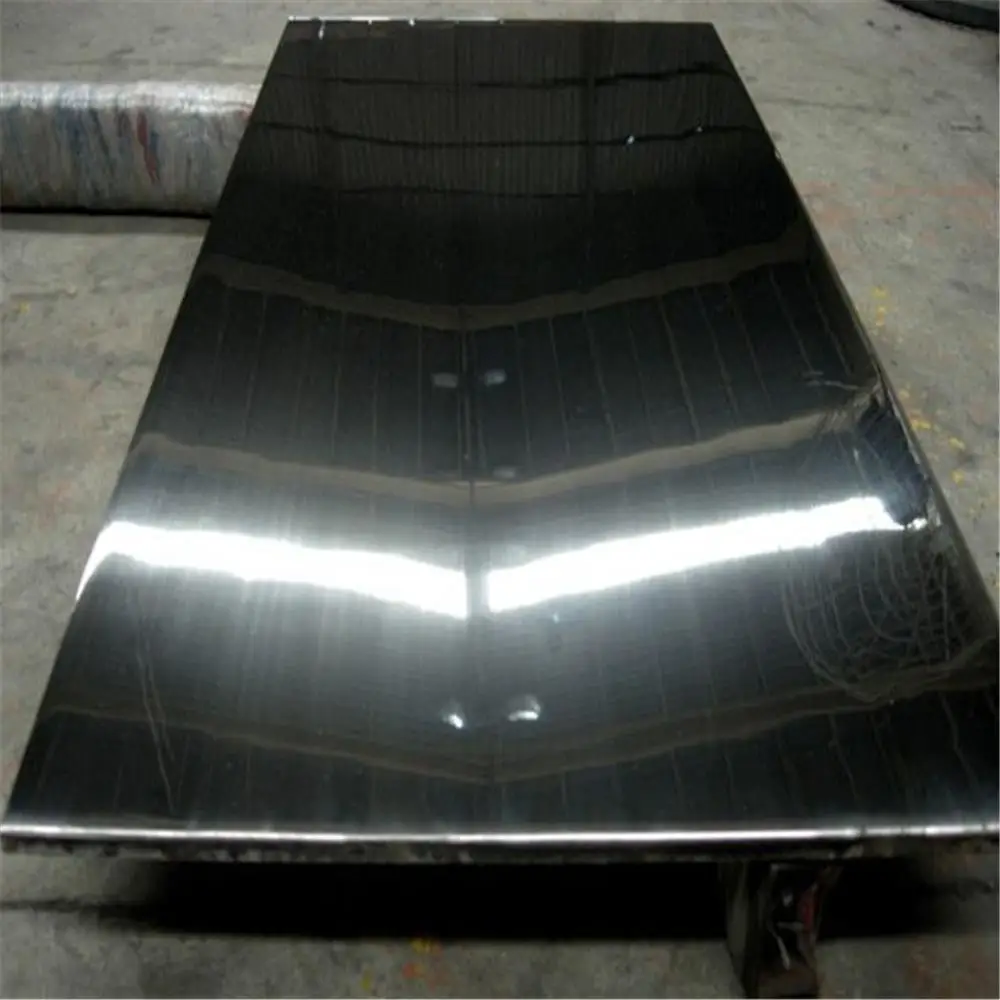 Лист из нержавеющей стали 316L цена за кг