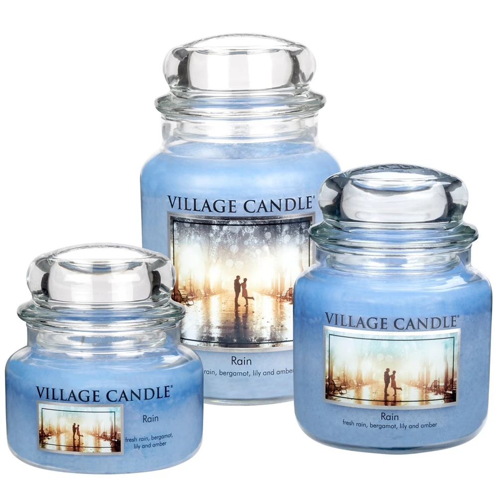 
Wholesale Cheap Large Jar Candle 