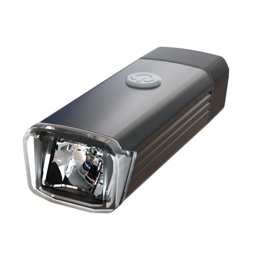 Machfally EOS100 BK400 USB Cycling Lighting Set Powerful Lumens Bicycle Light Free Tail lamp Led bike front light