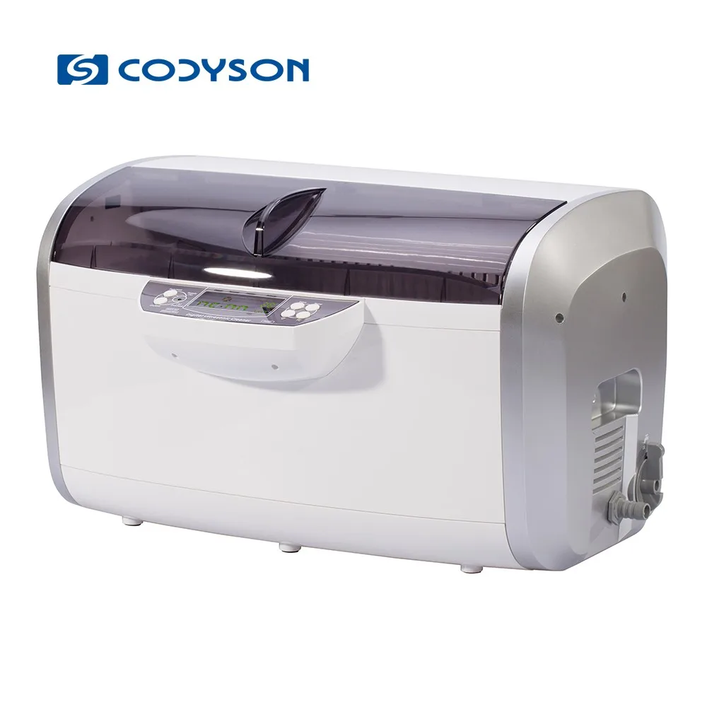Codyson Ultrasonic Inkjet Printer Cleaner Head Cleaning Machine CD-4860