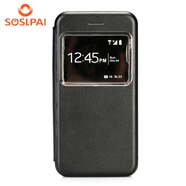 Заводская цена телефона Аксессуары Кошелек визитница откидная крышка Shell 5.5 дюймов Чехол для мобильного телефона