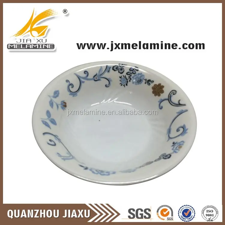 Оптовая китай завод пластиковые круглые мелкой тарелке купить от alibaba