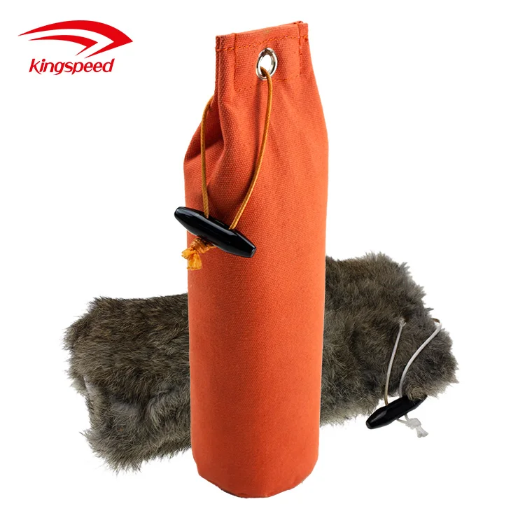 Amazon Best Selling High Quality Premium Canvas Dog Training Dummy