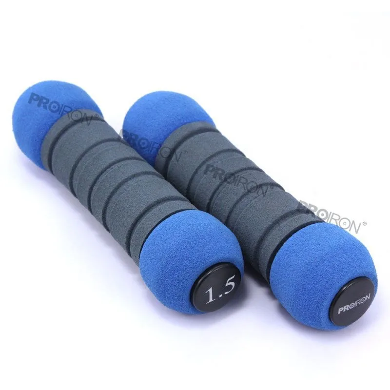 новый материал мягкие гантели без