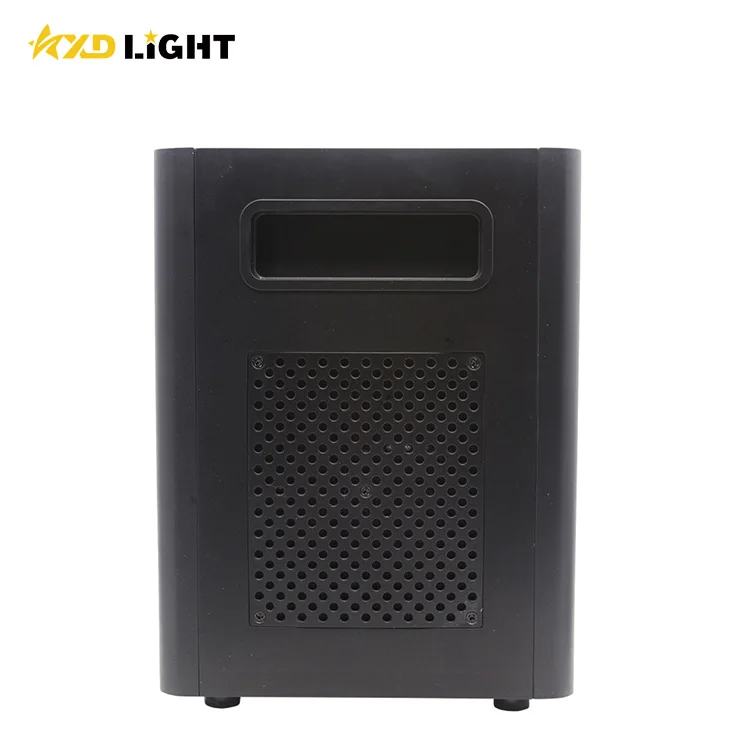 Cold Fireworks machine dj cold spark fixture cold fountain flame fireworks wedding sparklers 650w wedding effect machine