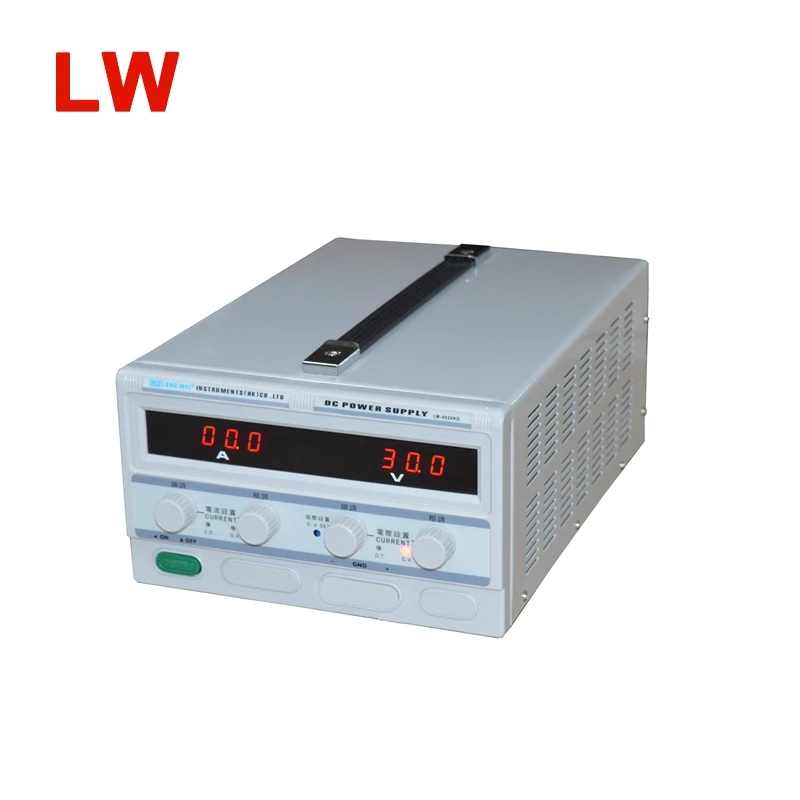 50 volt 100 amps dc power supply