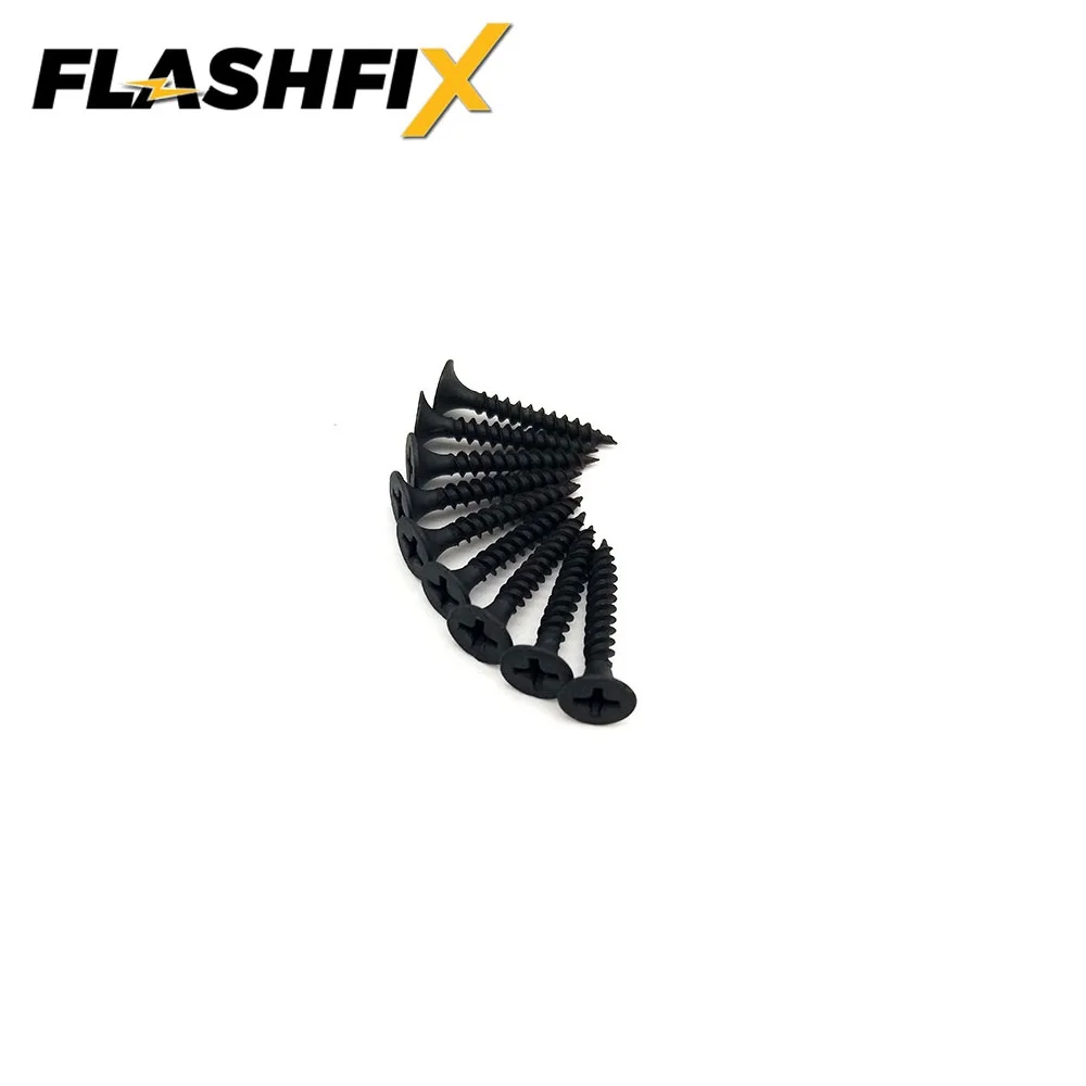 China Manufacturer carbon steel bugle head fine thread metric price by pcs drywall screw