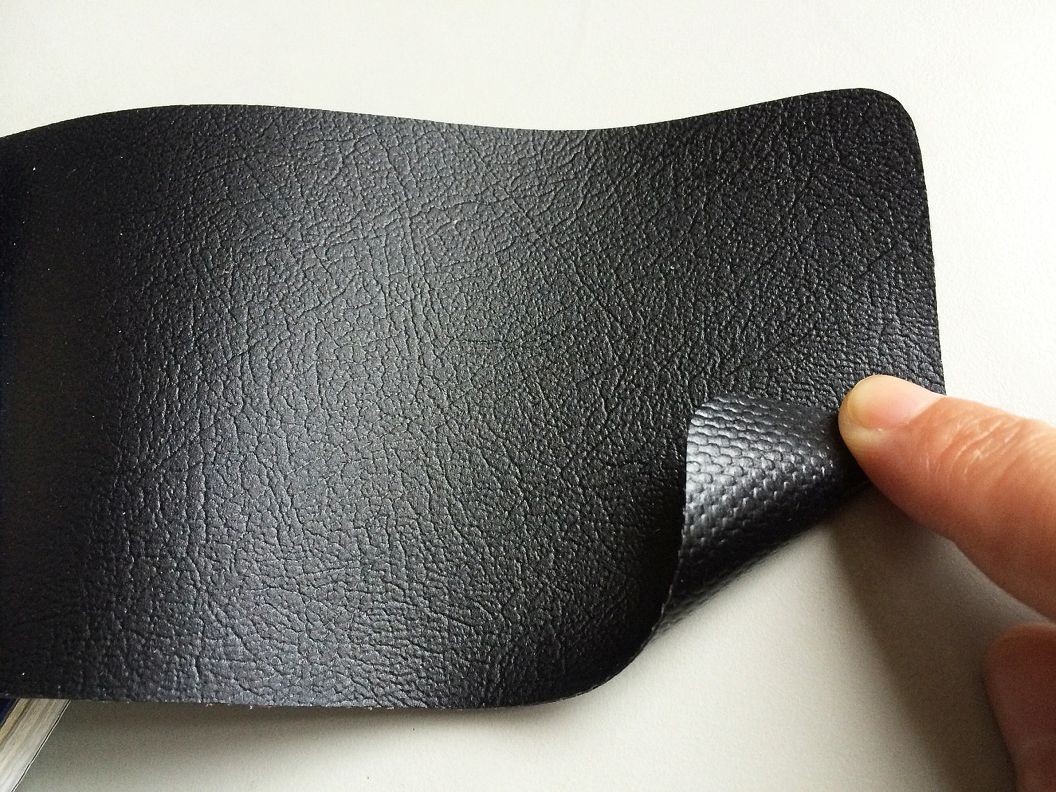 PVC membrane for pool 610gsm Waterproof Glossy & Matte For Awning and Truck Cover water tank plastic