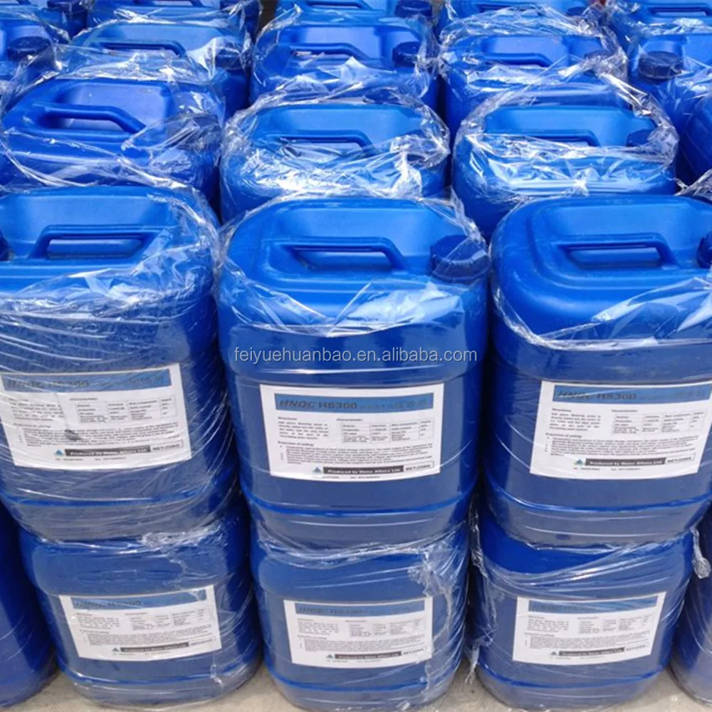Scale Inhibitor in wholesales price