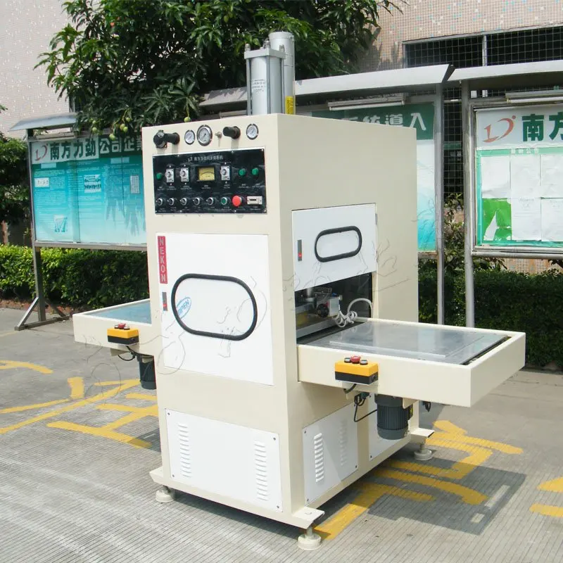 синхронный слияния машина& материалов слияния машина& машина непрерывного слияния