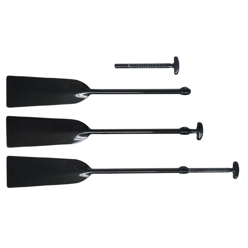 OEM ODM oars mini hand paddle canoe paddle