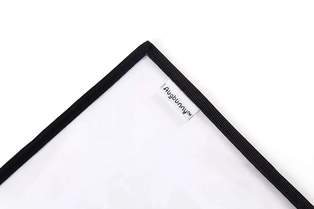 A4 Clear pvc zipper file bag a5 Clear pvc document bag with red zipper B5 pvc envelope bag with card pouch