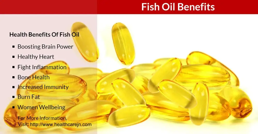 Health supplements manufacturer fish oil refined fish oil omega 3 capsules