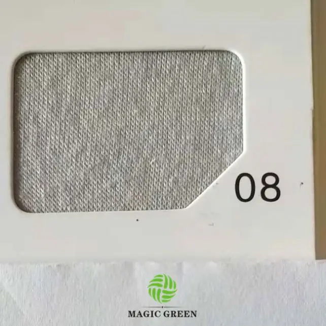 95 Colors Stock D2-3cm 100% Cotton Machine Washable Cotton T Shirt Roving Poly Fiber Filled Tube Braid Hand Knitting Yarn