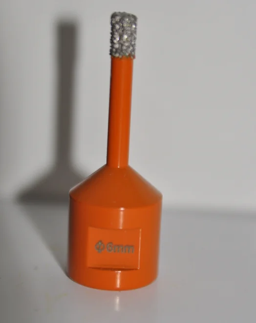 Professional M14 thread Diamond core drill bit, Diamond hole saw for granite