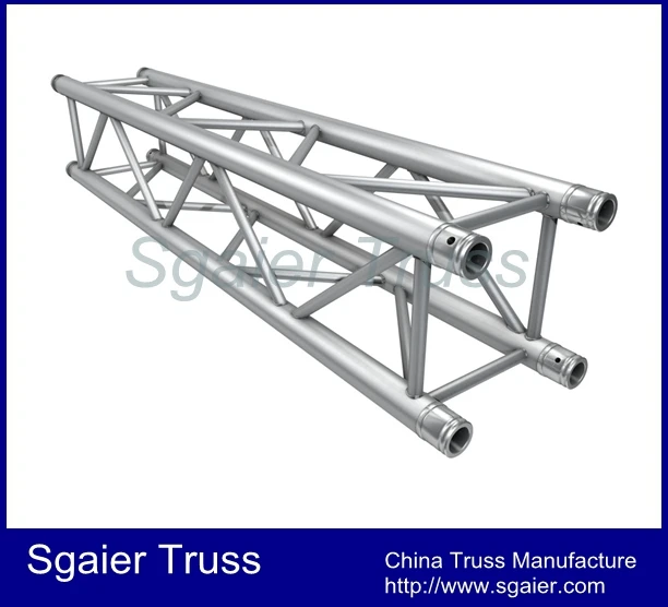 
 Фермы алюминиевые квадратного сечения  