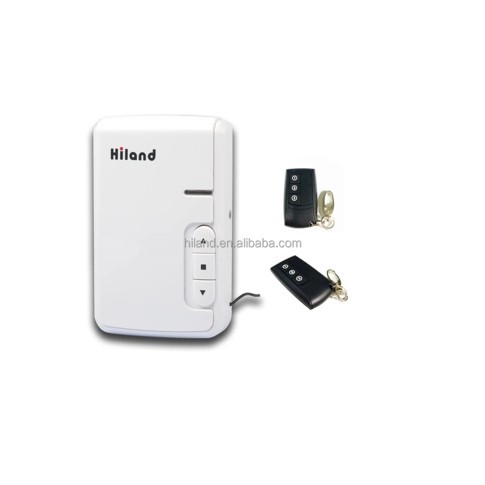 TM5030 infrared wireless remote control receiver